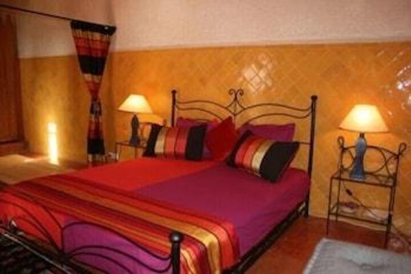 Riad Tafilag (Taroudannt )